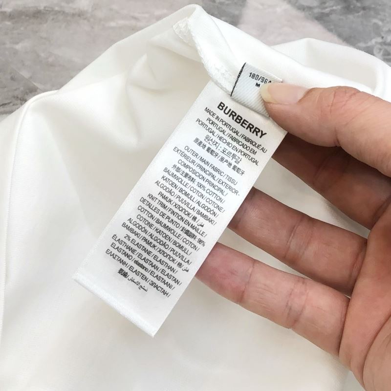 Burberry T-Shirts